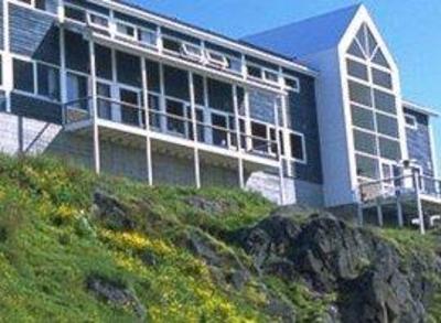 фото отеля Hotel Qaqortoq