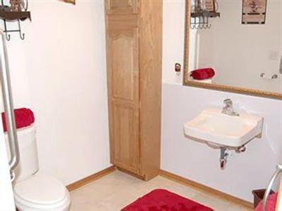 фото отеля Oklahoma Hills Adventure Bed & Breakfast