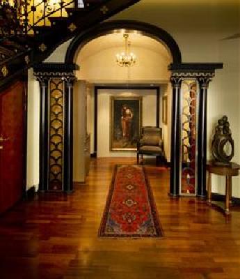 фото отеля Best Western Karl Johan Hotell