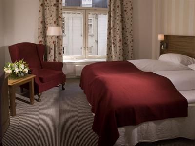 фото отеля Best Western Karl Johan Hotell