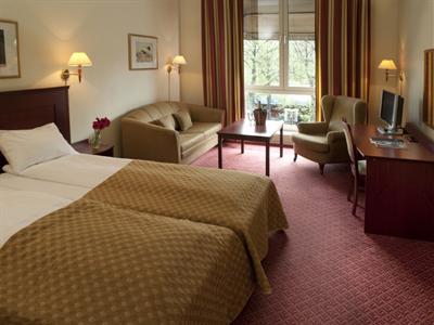 фото отеля Best Western Karl Johan Hotell