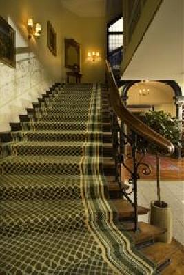 фото отеля Best Western Karl Johan Hotell