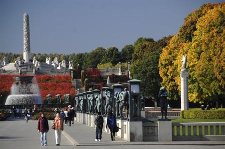 фото отеля Best Western Karl Johan Hotell