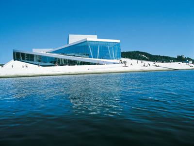 фото отеля Best Western Karl Johan Hotell