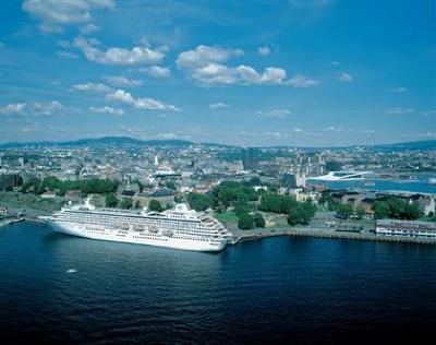 фото отеля Best Western Karl Johan Hotell