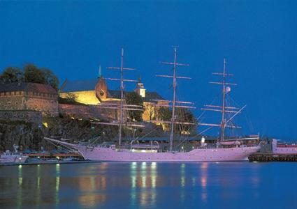 фото отеля Best Western Karl Johan Hotell