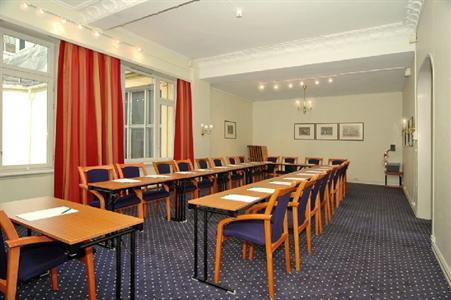 фото отеля Best Western Karl Johan Hotell