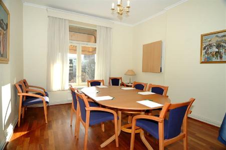 фото отеля Best Western Karl Johan Hotell