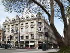 фото отеля Best Western Karl Johan Hotell