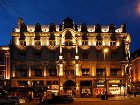 фото отеля Best Western Karl Johan Hotell