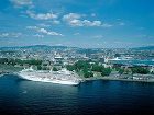 фото отеля Best Western Karl Johan Hotell