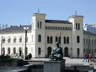 фото отеля Best Western Karl Johan Hotell
