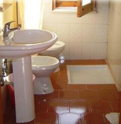 фото отеля Pensione 4 Stagioni
