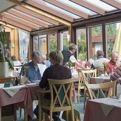 фото отеля Schweigener Hof
