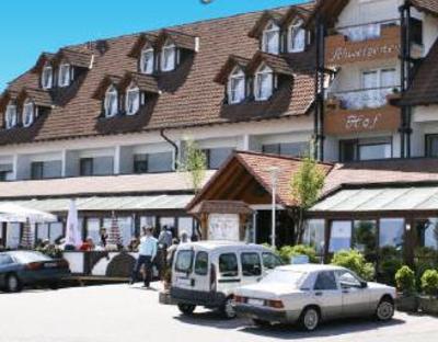 фото отеля Schweigener Hof