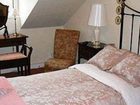 фото отеля Ivy Cottage B&B