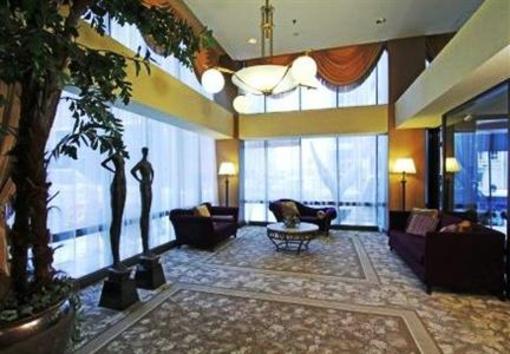 фото отеля Brookshire Suites