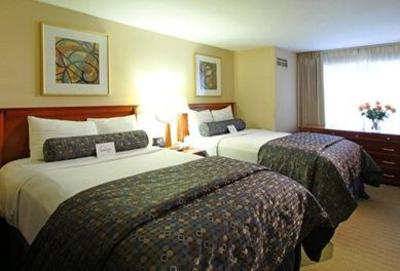 фото отеля Brookshire Suites