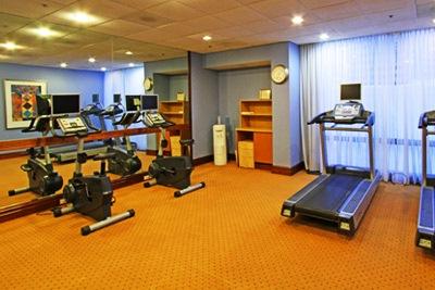 фото отеля Brookshire Suites