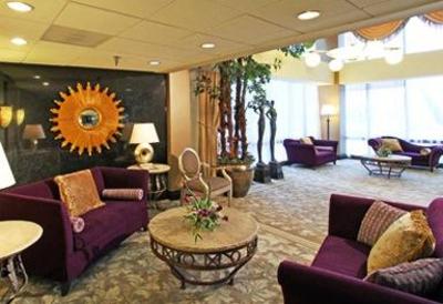 фото отеля Brookshire Suites