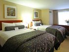 фото отеля Brookshire Suites