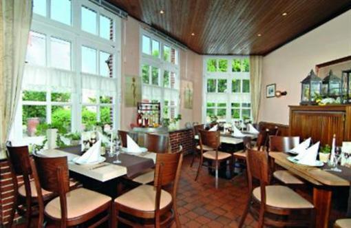 фото отеля Landgasthaus Berns Engden