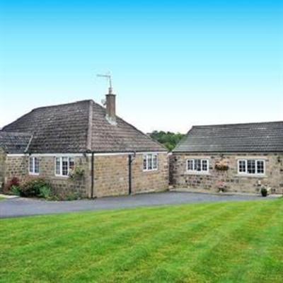 фото отеля Green Acres B&B