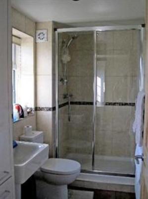 фото отеля Green Acres B&B