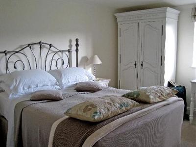 фото отеля Green Acres B&B