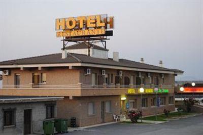 фото отеля Hotel Vista Nevada