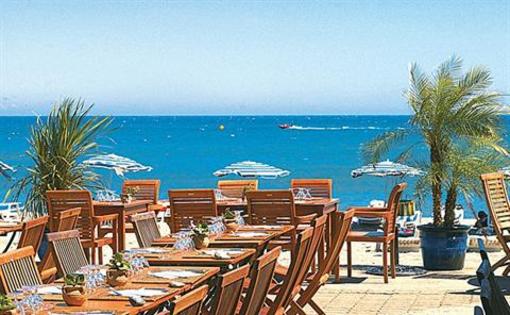 фото отеля Hotel Pineto