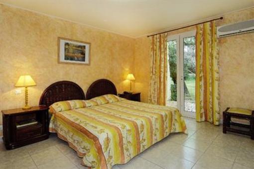 фото отеля Hotel Pineto
