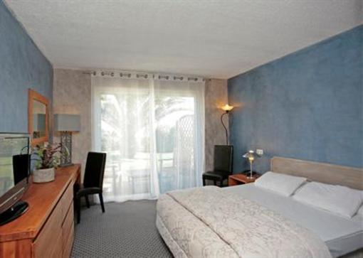 фото отеля Hotel Pineto