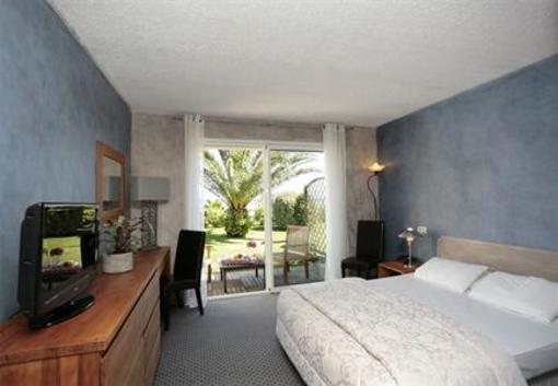 фото отеля Hotel Pineto