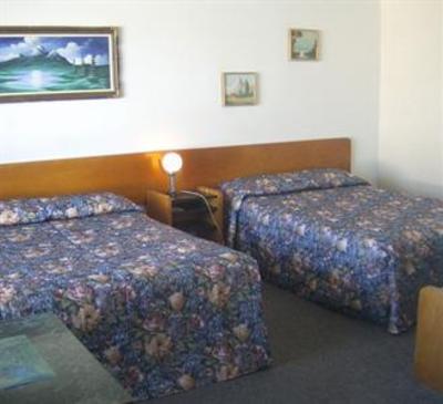 фото отеля Motel Rive Du Lac