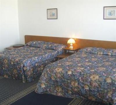 фото отеля Motel Rive Du Lac
