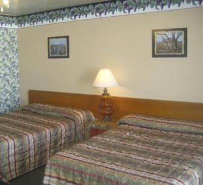 фото отеля Motel Rive Du Lac