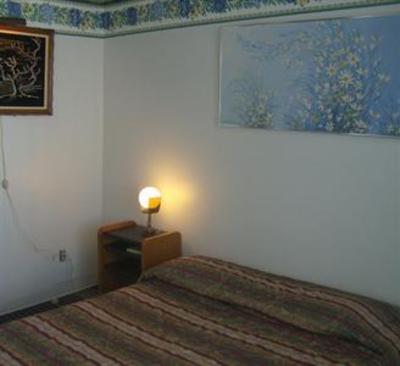 фото отеля Motel Rive Du Lac