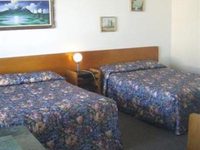 Motel Rive Du Lac