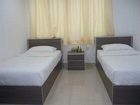 фото отеля Lacomme Inn