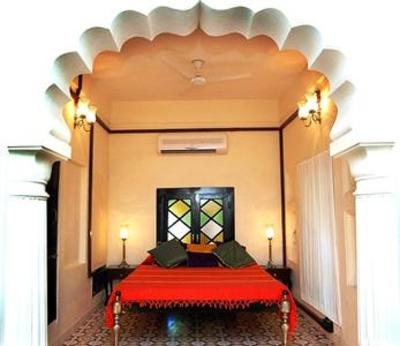фото отеля Alipura Palace
