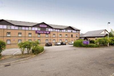 фото отеля Premier Inn West Hemel Hempstead