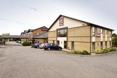 фото отеля Premier Inn West Hemel Hempstead