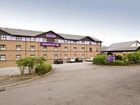 фото отеля Premier Inn West Hemel Hempstead