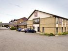 фото отеля Premier Inn West Hemel Hempstead