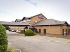 фото отеля Premier Inn West Hemel Hempstead