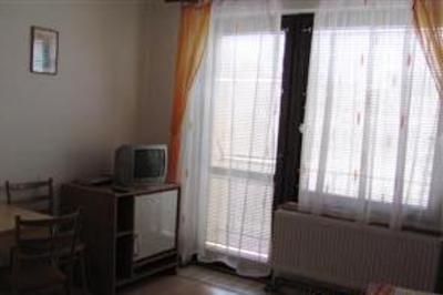 фото отеля Accommodation Centre Lenot