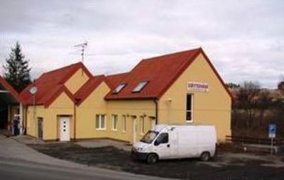 фото отеля Accommodation Centre Lenot