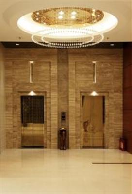 фото отеля Holiday Villa Hotel & Residence Baiyun Guangzhou