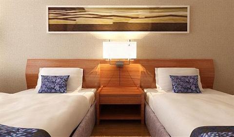 фото отеля Holiday Villa Hotel & Residence Baiyun Guangzhou